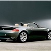 BMW Z9 Convertible, 2000