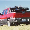 Chevrolet Avalanche, 2000