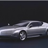 De Tomaso Pantera 2000 Concept, 1999