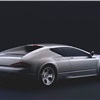 De Tomaso Pantera 2000 Concept, 1999