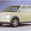 Ford 24.7 Wagon, 2000