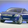 Ford Prodigy, 2000
