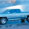 GMC Terradyne, 2000