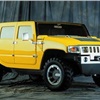 Hummer H2, 2000