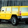 Hummer H2, 2000