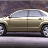 Jeep Varsity, 2000