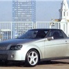 Lada Roadster (Sbarro), 2000