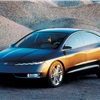 Oldsmobile Profile, 2000