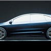 Oldsmobile Profile, 2000