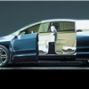 Oldsmobile Profile, 2000