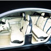 Oldsmobile Profile, 2000