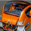 Peugeot E-doll, 2000