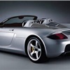 Porsche Carrera GT, 2000