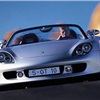 Porsche Carrera GT, 2000