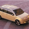 Saturn CV1, 2000