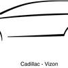 Cadillac Vizon, 2001