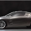 Hyundai Clix Concept, 2001