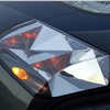 Hyundai HCD-6 Concept, 2001 - Rear Light