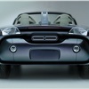 Hyundai HCD-6 Concept, 2001