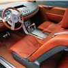 Nissan Alpha-T Concept, 2001 - Interior