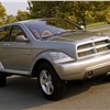 Dodge Power Box Concept, 2001