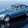 Karmann Transformer, 2001
