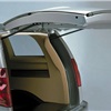 Dodge Power Box Concept, 2001