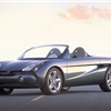 Hyundai HCD-6 Concept, 2001