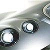 Jaguar R-Coupe, 2001