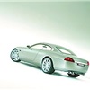 Jaguar R-Coupe, 2001