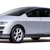 Kia KCV-I, 2001