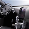 Kia KCV-I, 2001
