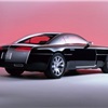 Lincoln Mk9, 2001