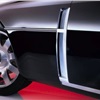 Lincoln Mk9, 2001