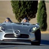 Mercedes-Benz F-400 Carving (Coggiola), 2001