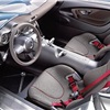 Mercedes-Benz F-400 Carving (Coggiola), 2001