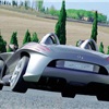 Mercedes-Benz F-400 Carving (Coggiola), 2001