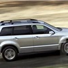 Mitsubishi ASX, 2001