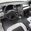 Mitsubishi ASX, 2001
