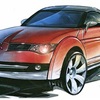 Mitsubishi Pajero Evolution, 2001