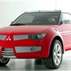 Mitsubishi Pajero Evolution, 2001