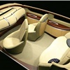 Mitsubishi Space Liner Concept, 2001