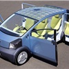 Nissan ideo, 2001