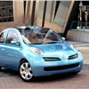 Nissan mm.e, 2001