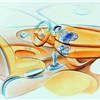 Nissan mm.e, 2001