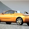 Oldsmobile O4 (Bertone), 2001