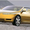 Oldsmobile O4 (Bertone), 2001