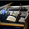Oldsmobile O4 (Bertone), 2001