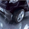 Smart Crossblade, 2001
