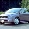 Subaru WX-01 (I.DE.A), 2001